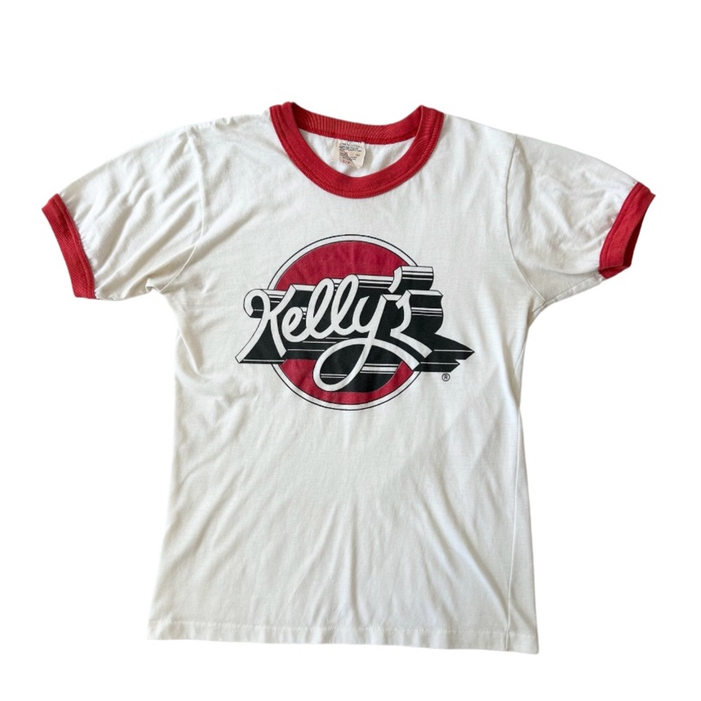 Kelly’s Vintage T-Shirt